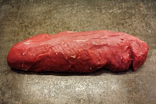 Rinderfilet