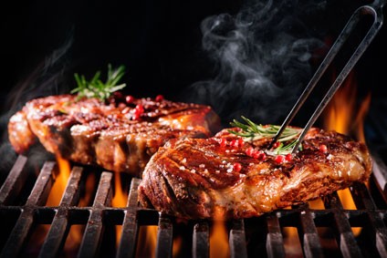 Schwenkbraten Paprika mager