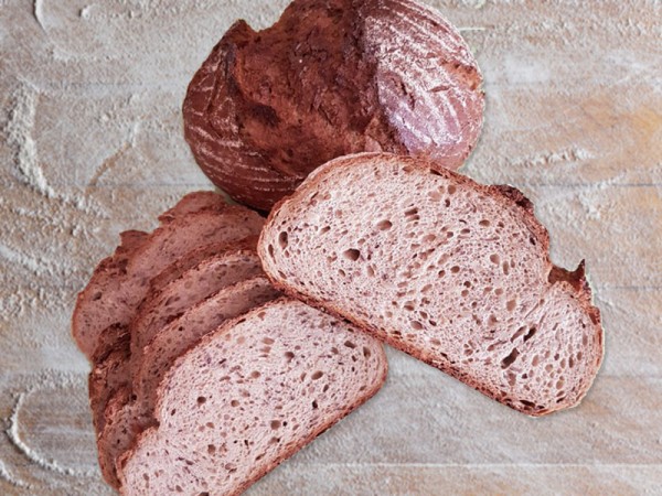 Wikingerbrot