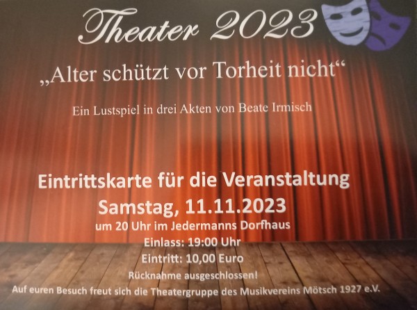 Theater 11.11.