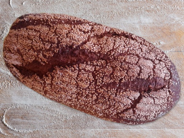 Dinkelbrot