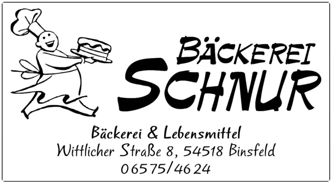 Bäckerei Schnur