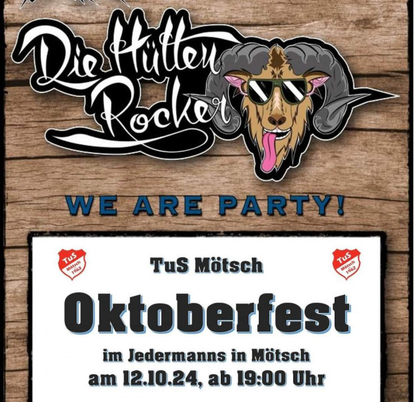 Oktoberfest