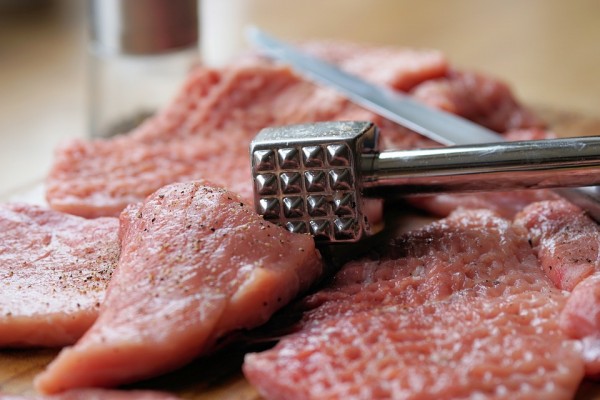 Schweineschnitzel