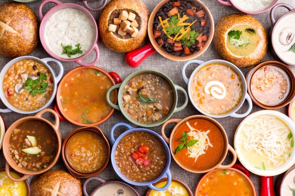 Kinderportion