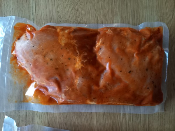 Schwenkbraten durchwachsen