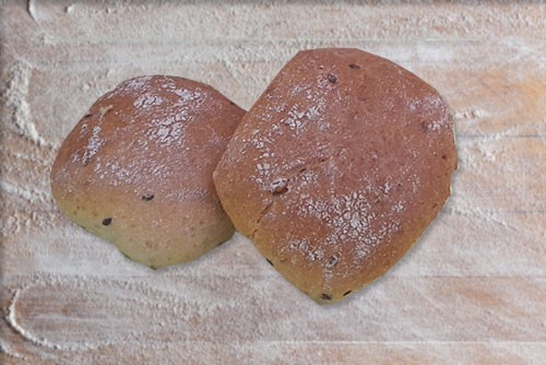 Brötchen - Mehrkorn