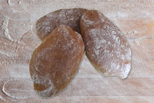 Brötchen - Dinkel