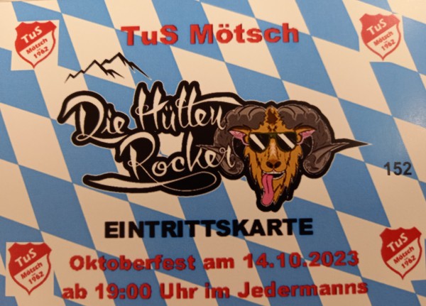 Oktoberfest