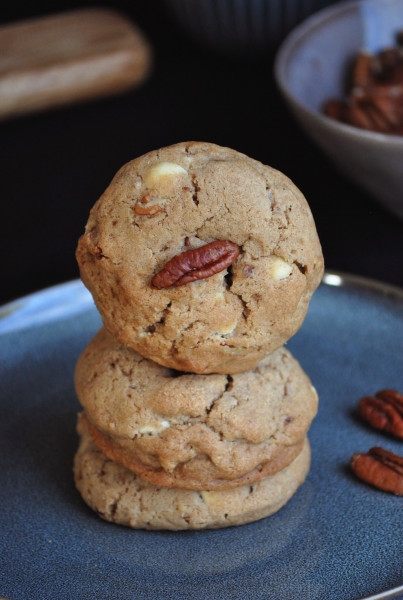 Pekannuss - Cookie 5er Box