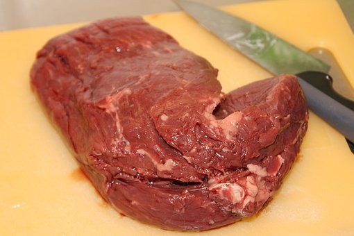 Rinder Roatbeef