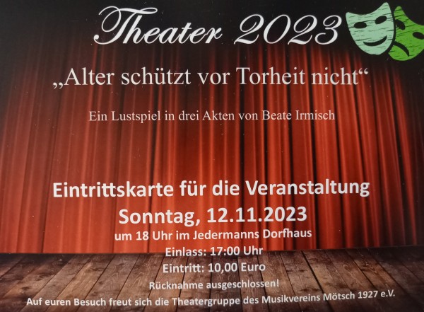 Theater 12.11.